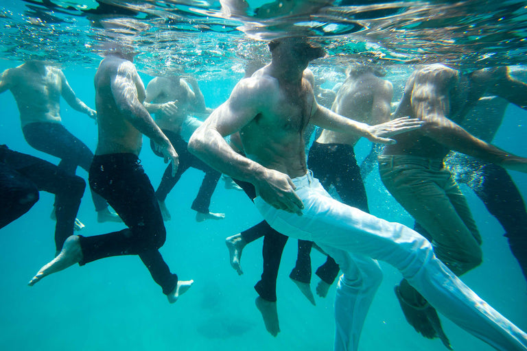 Beneath The Surface