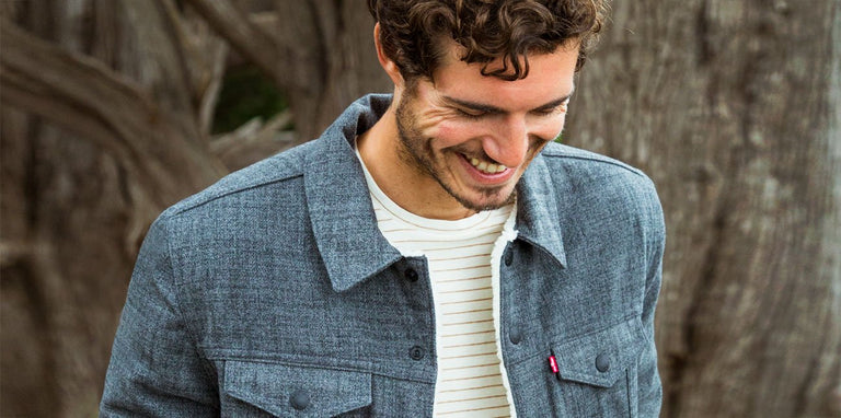 Levi's® Wellthread™ X Outerknown
