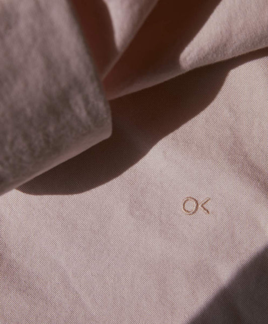 Nomadic Oxford - Outerworn