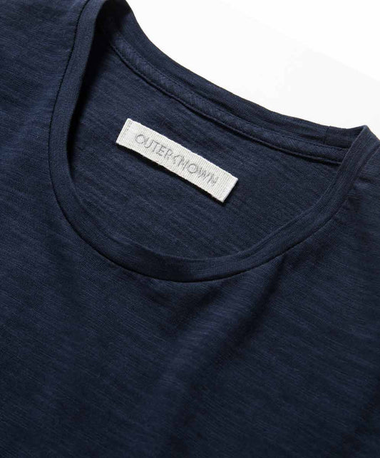 Outerknown Tee - Outerworn