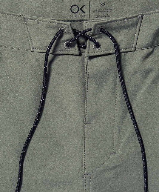 NOMADIC TRUNK - Outerworn