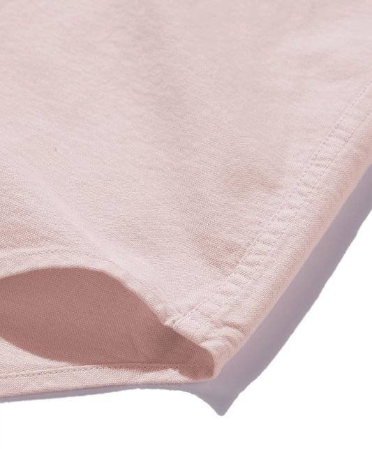 Nomadic S/S Oxford - Outerworn