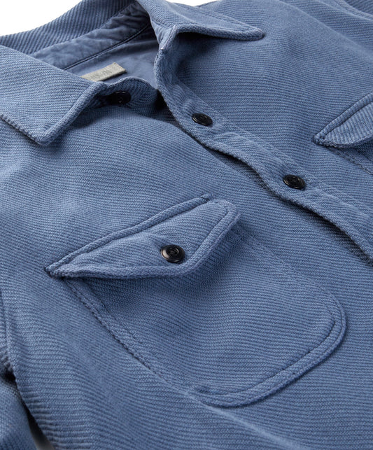 Chroma Blanket Shirt - Outerworn