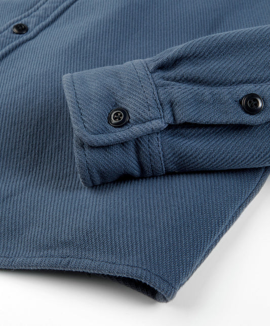 Chroma Blanket Shirt - Outerworn