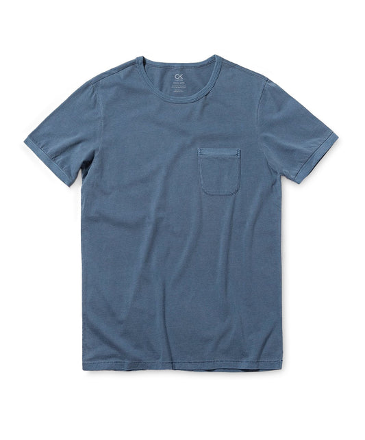 Sojourn Pocket Tee - FINAL SALE