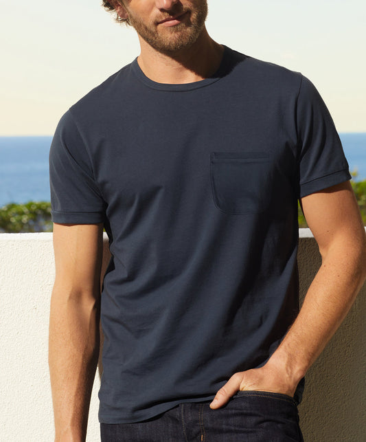 Sojourn Pocket Tee - FINAL SALE