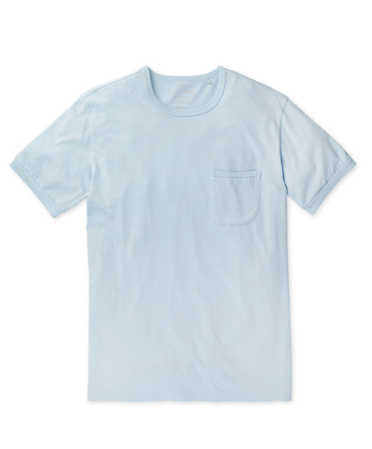 Sojourn Pocket Tee - FINAL SALE