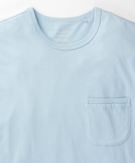Sojourn Pocket Tee - FINAL SALE