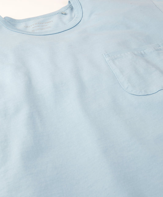 Sojourn Pocket Tee - FINAL SALE