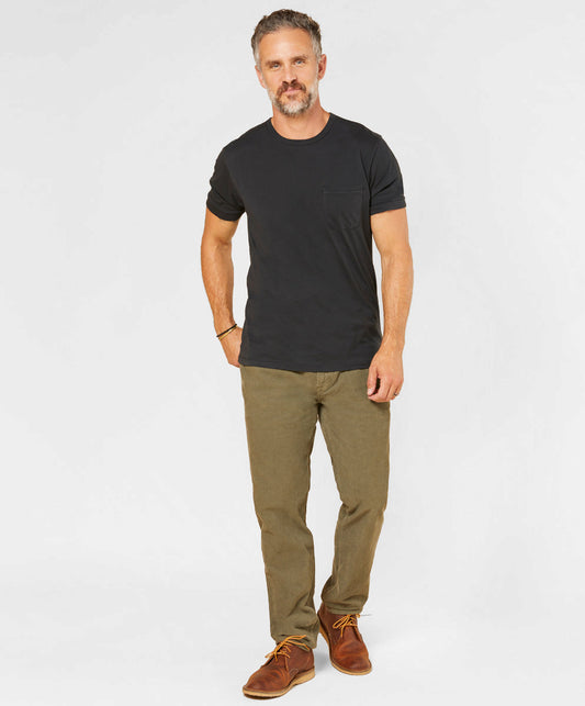 Sojourn Pocket Tee