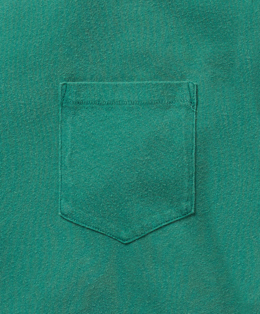Groovy Pocket Tee - Outerworn