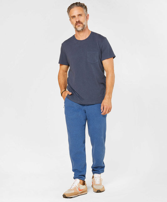 Groovy Pocket Tee - Outerworn