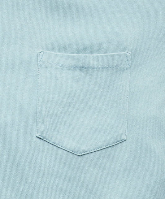 Groovy Pocket Tee