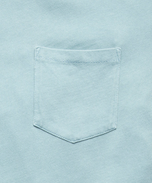 Groovy Pocket Tee - Outerworn