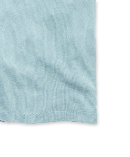 Groovy Pocket Tee - Outerworn