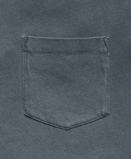 Groovy Pocket Tee