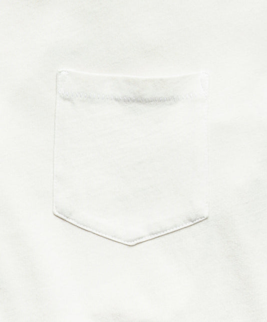 Groovy Pocket Tee - Outerworn