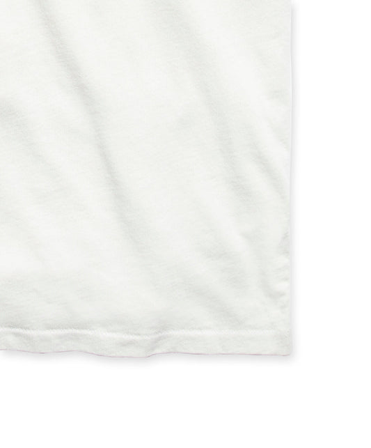 Groovy Pocket Tee - Outerworn