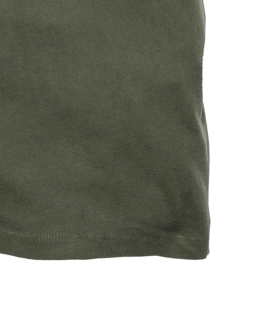 Groovy Pocket Tee - Outerworn