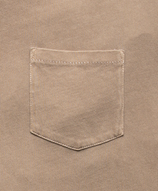 Groovy Pocket Tee