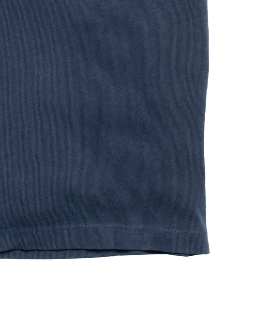 Groovy Pocket Tee - Outerworn