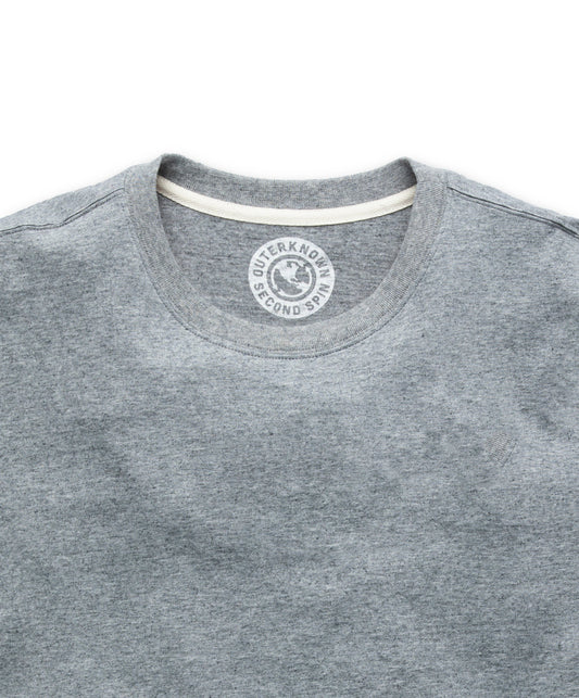 Second Spin Tee - Outerworn