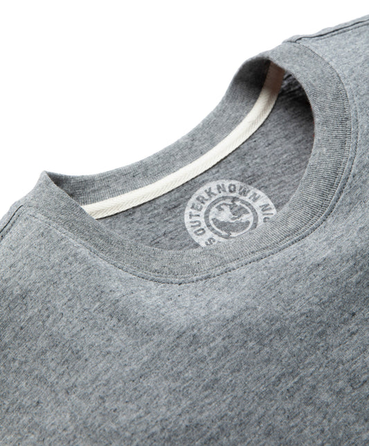 Second Spin Tee - Outerworn
