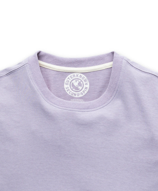 Second Spin Tee - Outerworn