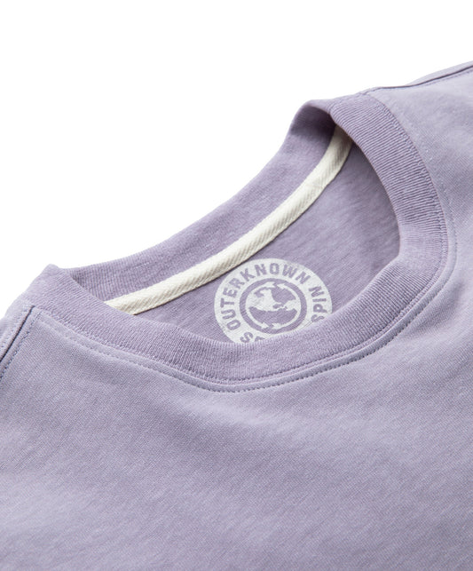 Second Spin Tee - Outerworn