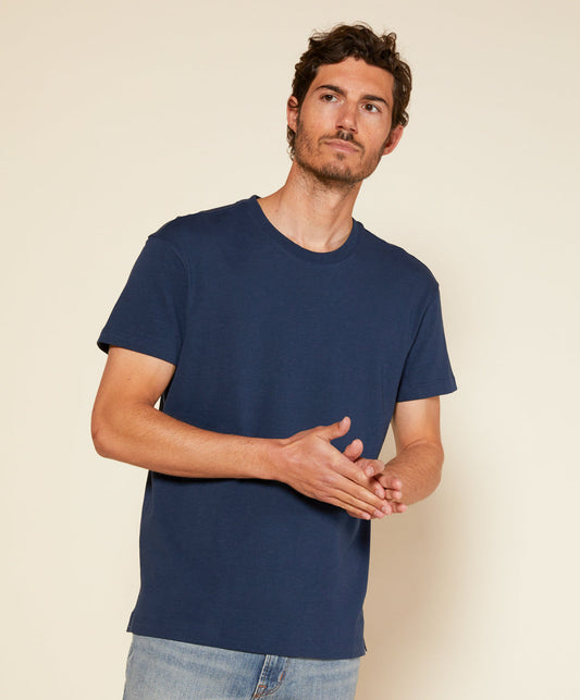 Second Spin Tee - Outerworn