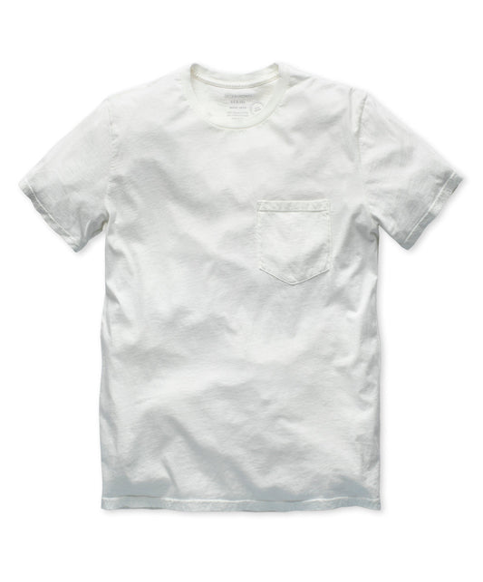 S.E.A. Tee Pocket Crew - Outerworn