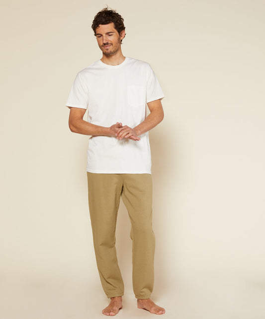 S.E.A. Tee Pocket Crew - Outerworn