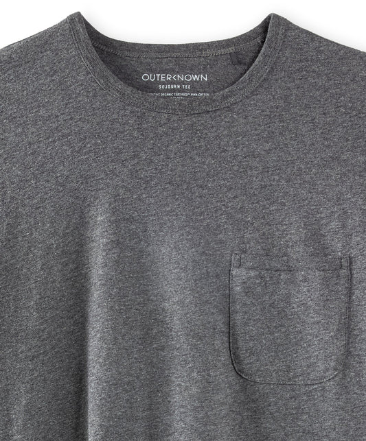 Sojourn Pocket Tee