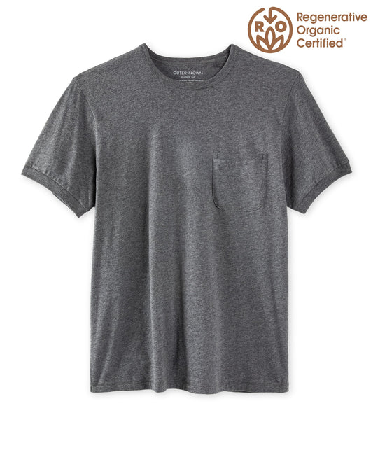 Sojourn Pocket Tee