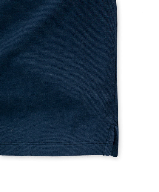Second Spin Polo - Outerworn
