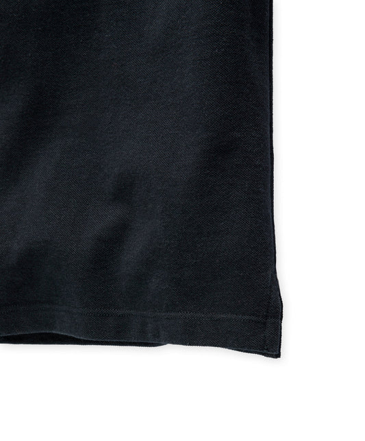 Second Spin Polo - Outerworn