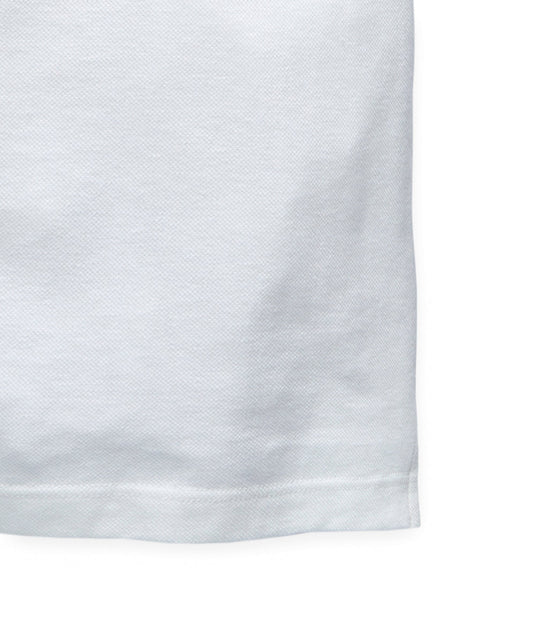 Second Spin Polo - Outerworn