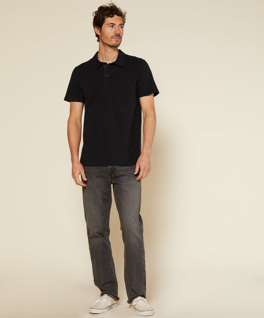 Second Spin Polo - Outerworn