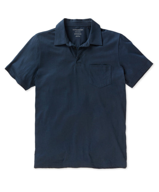 Sojourn Polo - FINAL SALE
