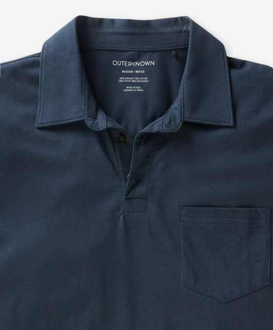 Sojourn Polo - FINAL SALE