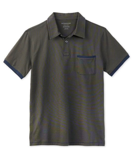 Sojourn Polo - FINAL SALE
