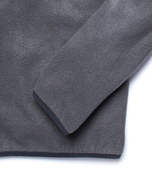 Ascent Fleece Crew - Outerworn