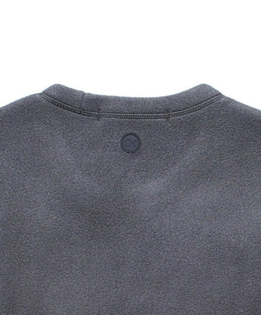 Ascent Fleece Crew - Outerworn