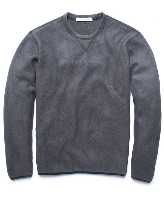 Ascent Fleece Crew - Outerworn