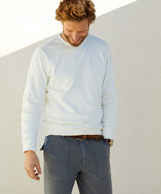 Hightide Crew - Outerworn
