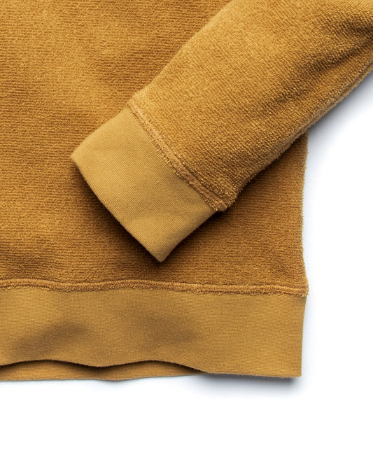 Hightide Crew - Outerworn