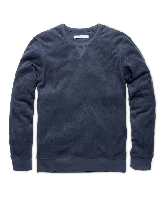Hightide Crew - Outerworn