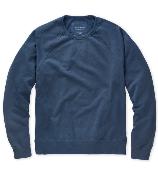 California Sweatshirt
