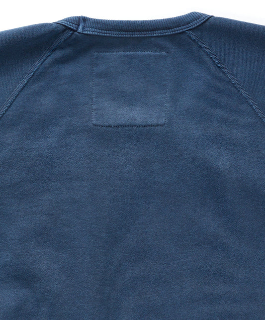 California Sweatshirt