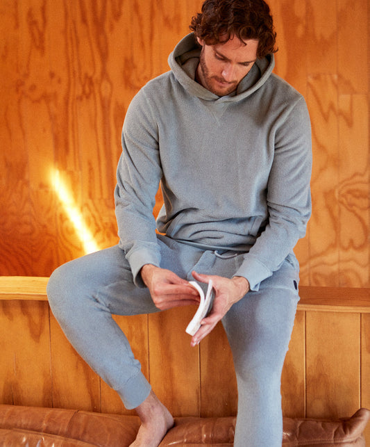 Hightide Pullover Hoodie